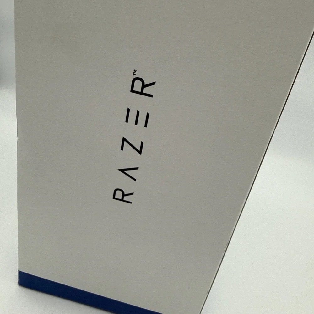 Razer‎ BlackShark V3 Headset for PlayStation Open Box New